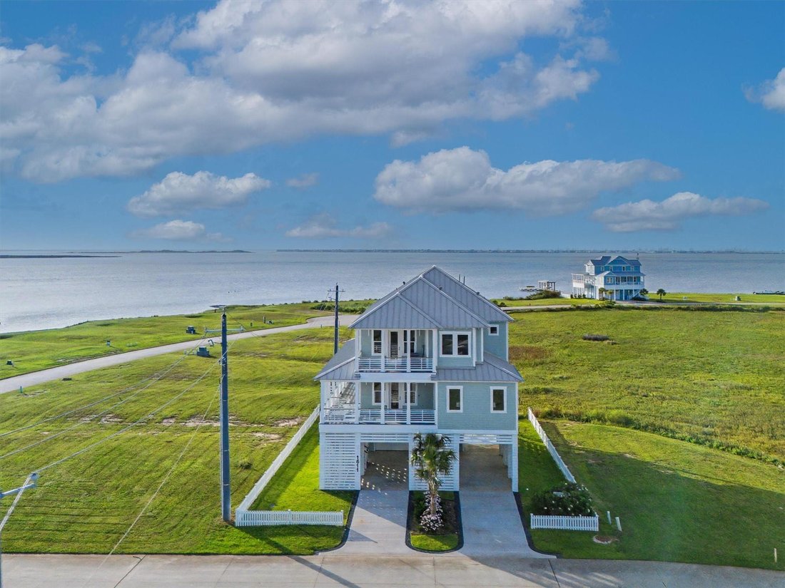 House in Galveston, Texas, United States 3 - 18494089