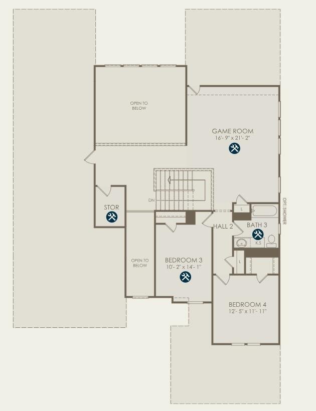 House in Pflugerville, Texas, United States 3 - 18493330