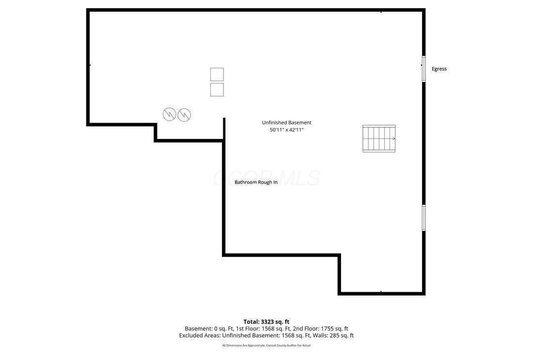 House in Delaware, Ohio, United States 2 - 18494930