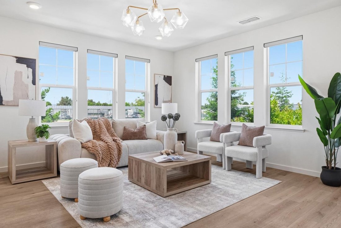 Townhouse in Sunnyvale, California, United States 2 - 18495140