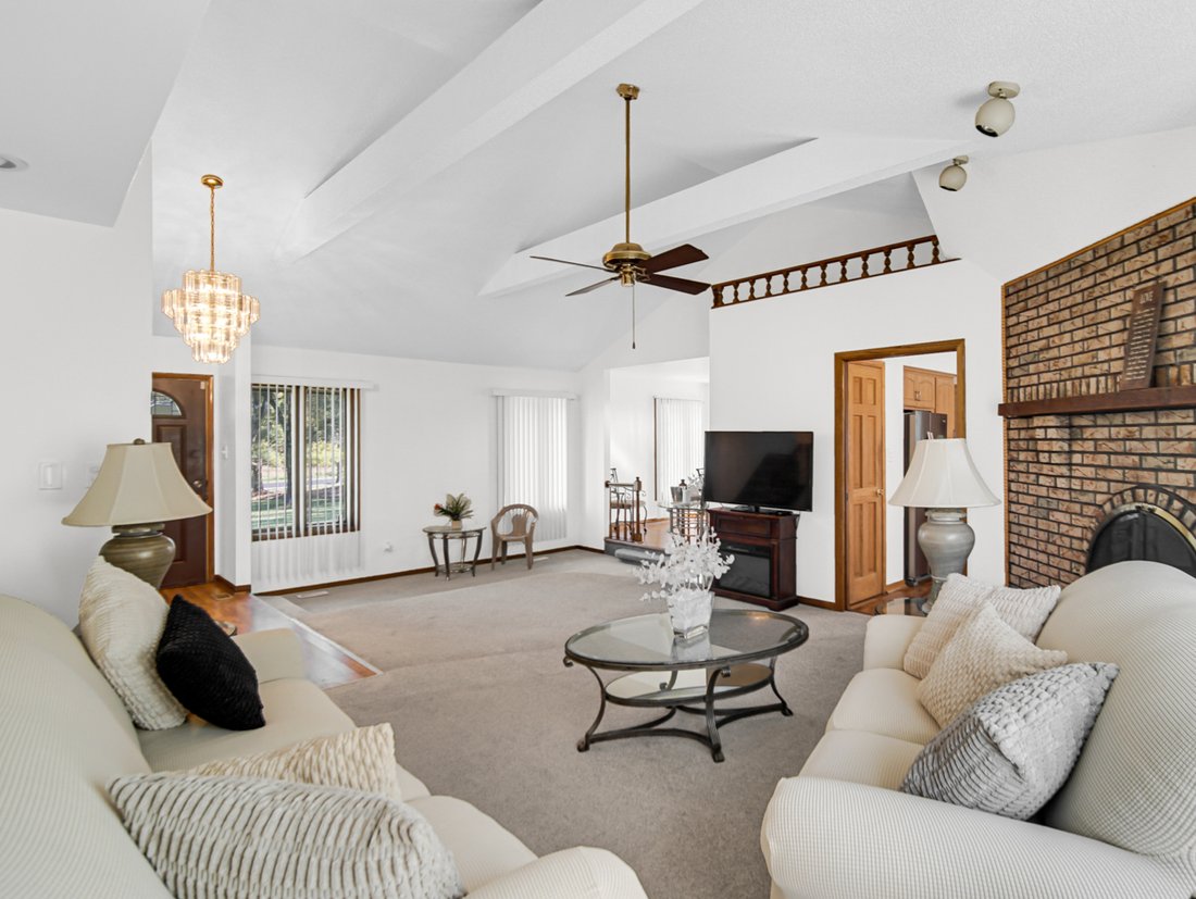 House in Crete, Illinois, United States 3 - 18494698