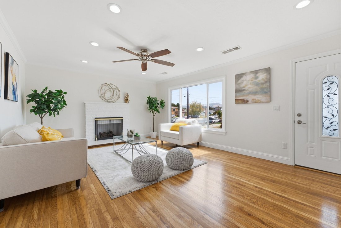 House in Richmond, California, United States 4 - 18492149