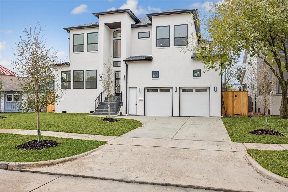 House in Bellaire, Texas, United States 2 - 18494826