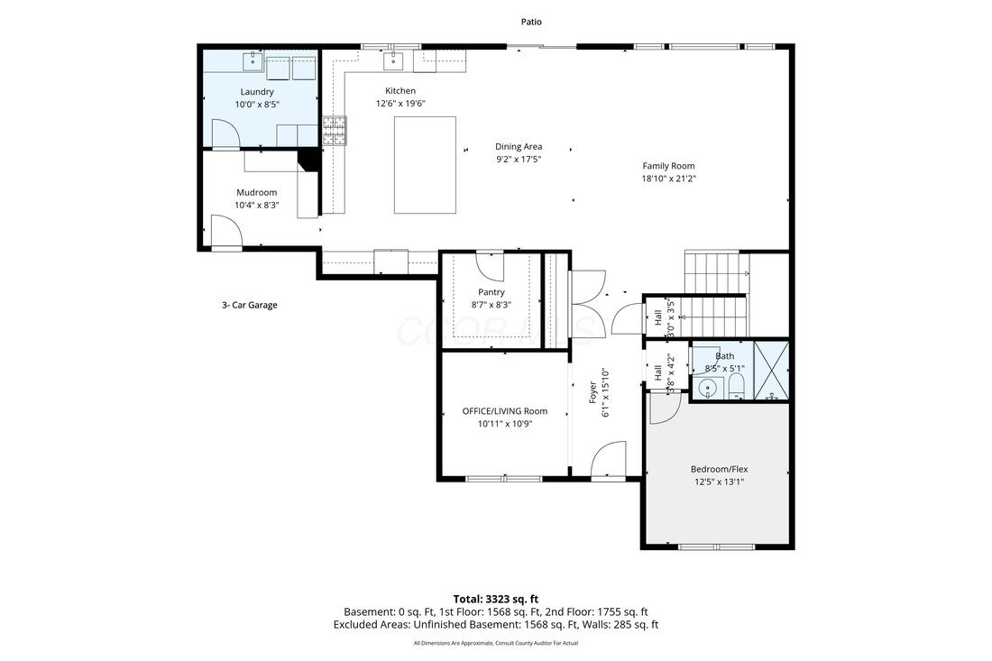 House in Delaware, Ohio, United States 4 - 18494930