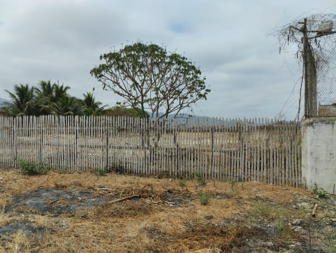 Land in Manta, Manabí, Ecuador 5 - 18492577