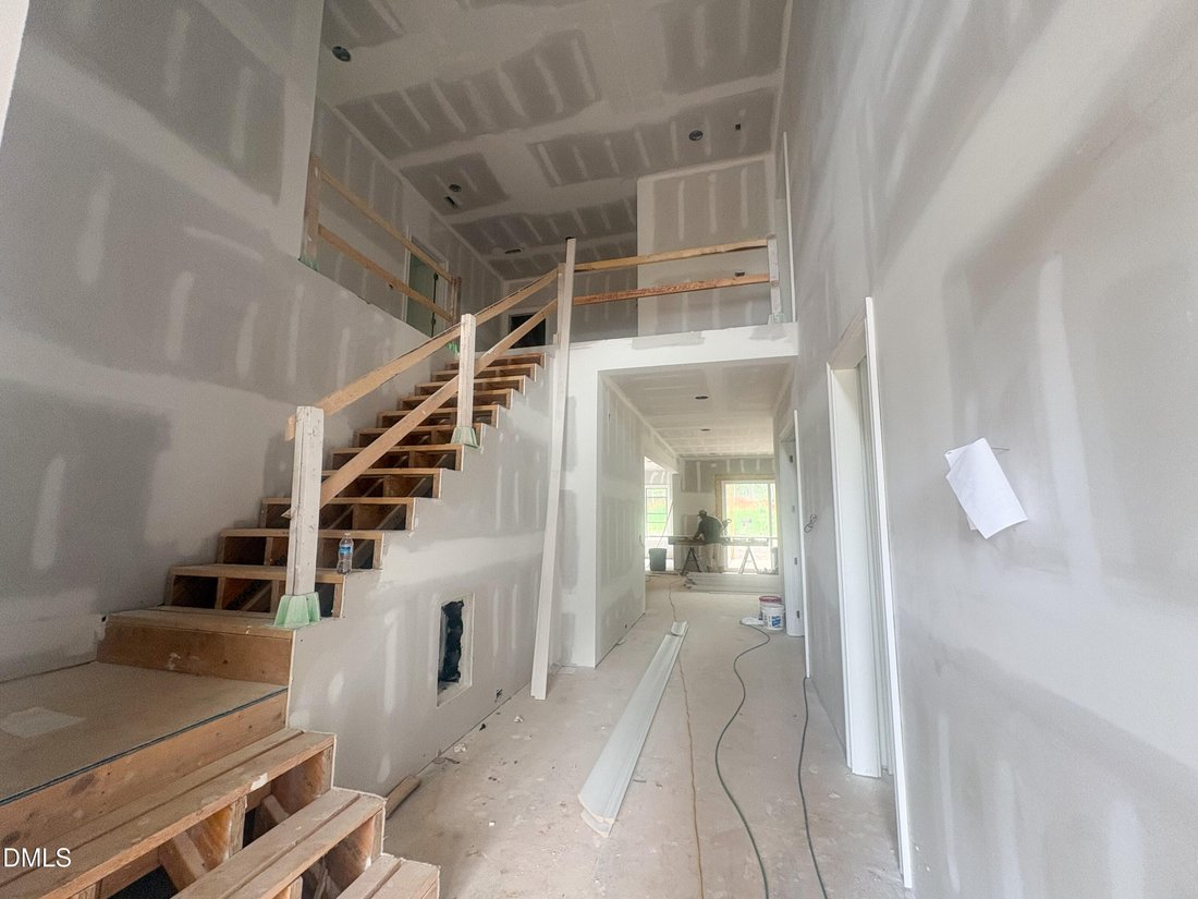 House in Wake Forest, North Carolina, United States 5 - 17986013