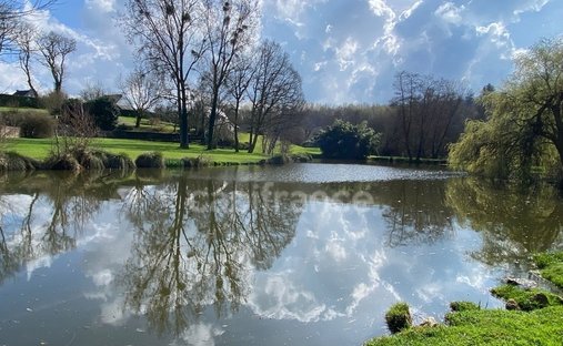 Casa a Elven, Bretagna, Francia 1