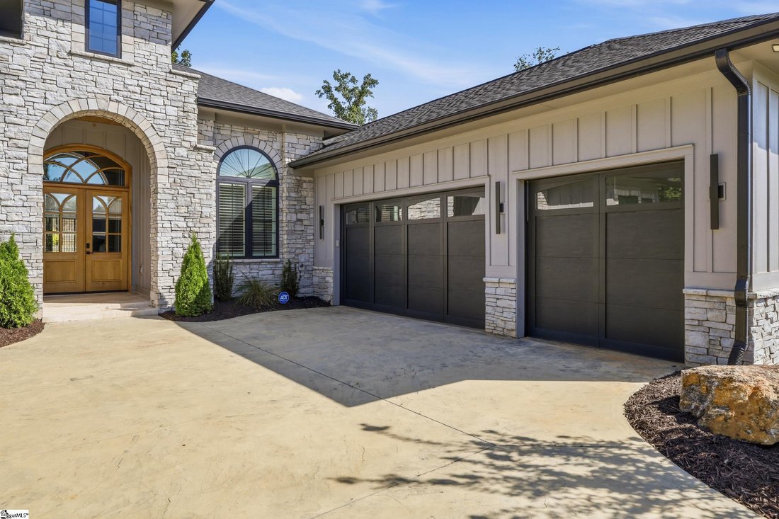 House in Greenville, South Carolina, United States 2 - 17225735