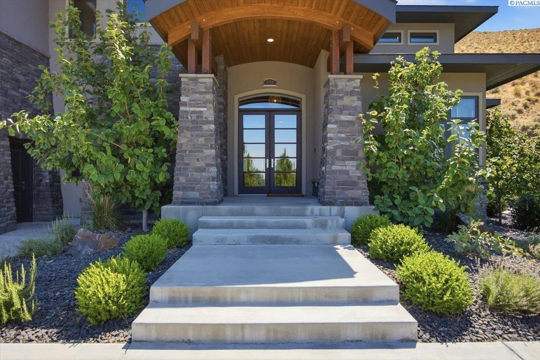 House in Richland, Washington, United States 4 - 18494983