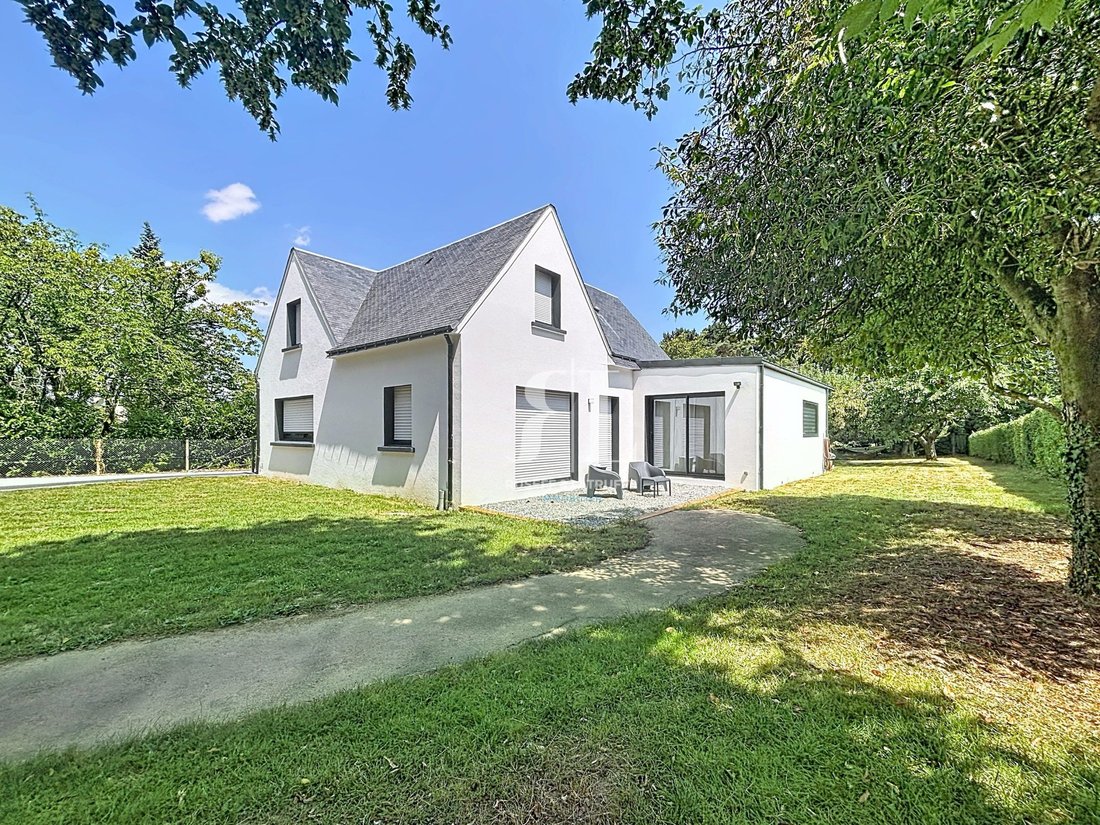House in Nord, Caudan, France 1 - 18493812