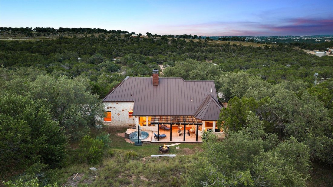 House in Spicewood, Texas, United States 1 - 18493353