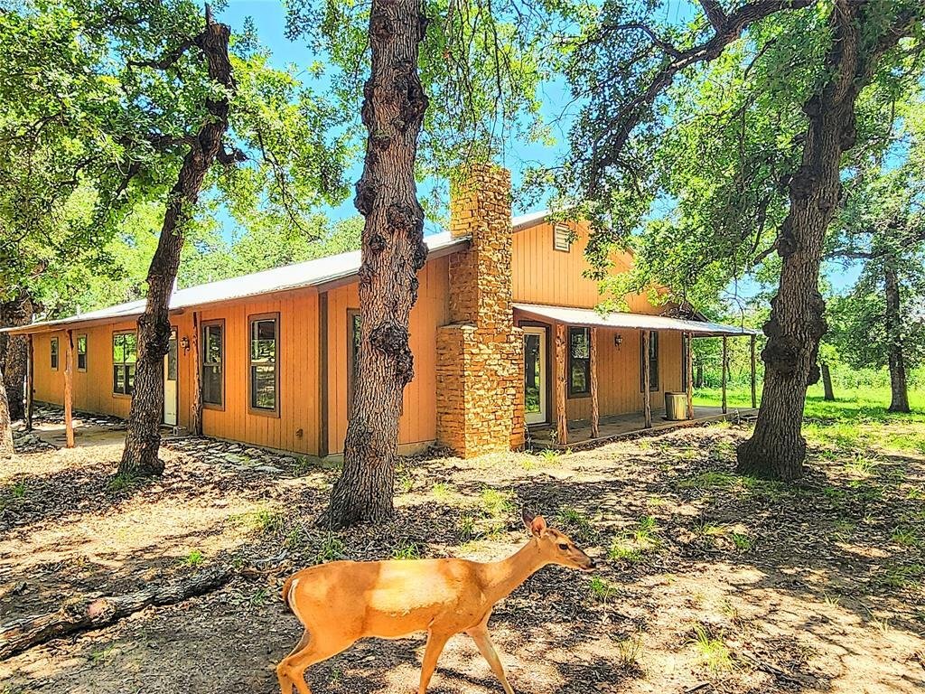 House in Tuscola, Texas, United States 2 - 18494290