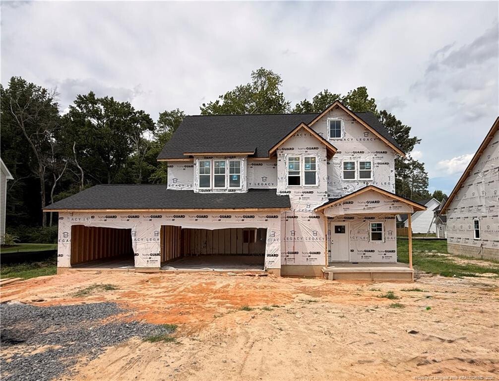 House in Southern Pines, North Carolina, United States 1 - 18267501