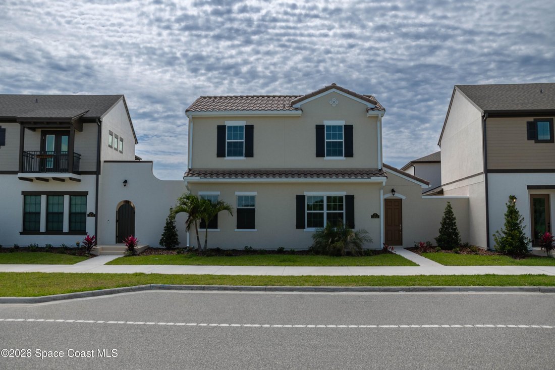 House in Melbourne, Florida, United States 2 - 17685534