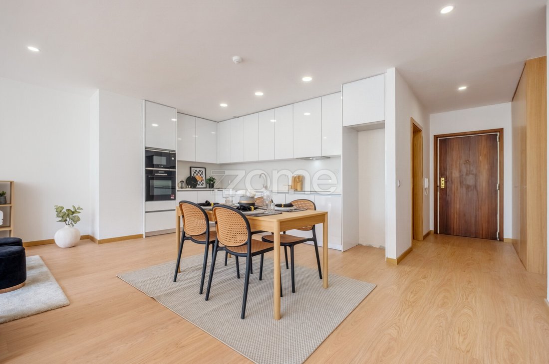 Apartment in Ramalde, Porto District, Portugal 5 - 16691371