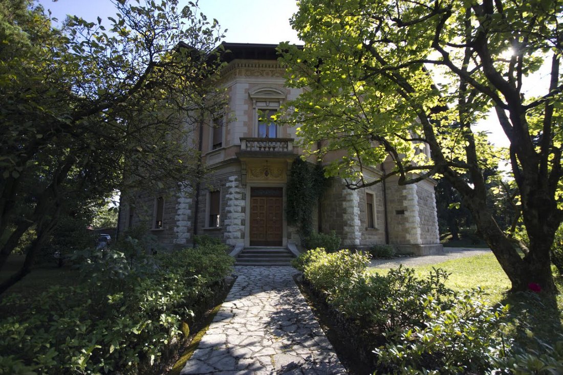 Villa in Maniago, Friuli – Venezia Giulia, Italy 1 - 18479633
