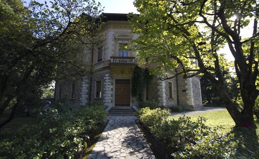 Villa a Maniago, Friuli-Venezia Giulia, Italia 1