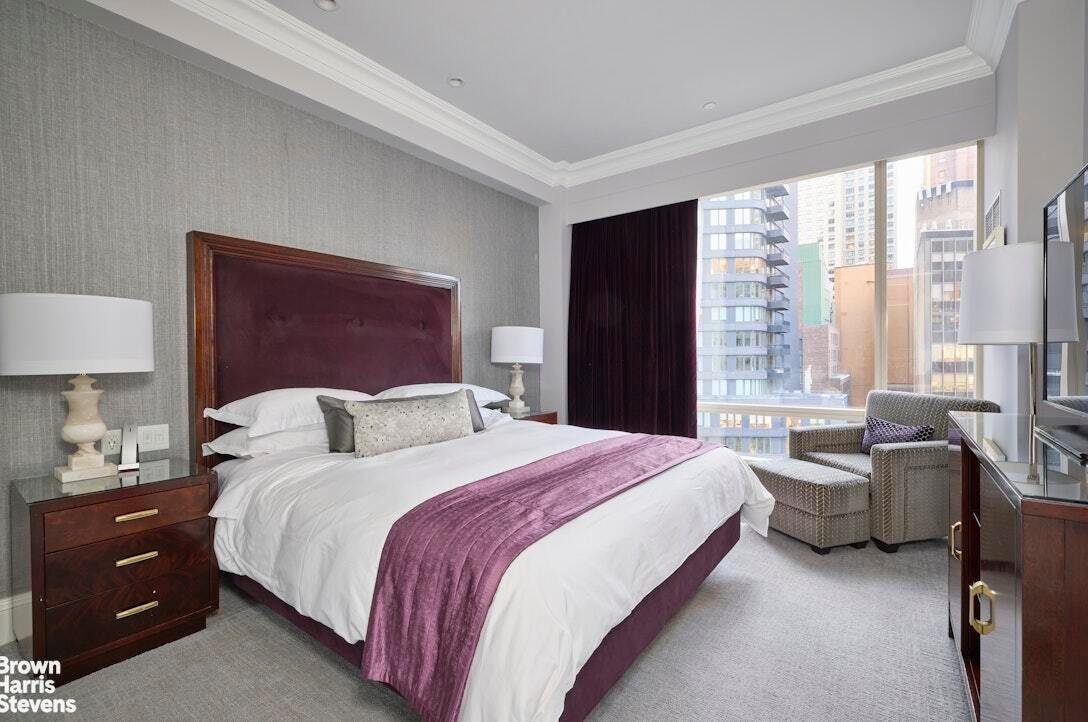 Condo in New York, New York, United States 4 - 18493968
