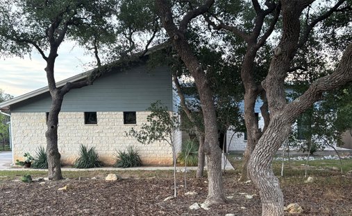 House in Dripping Springs, Texas, United States 1