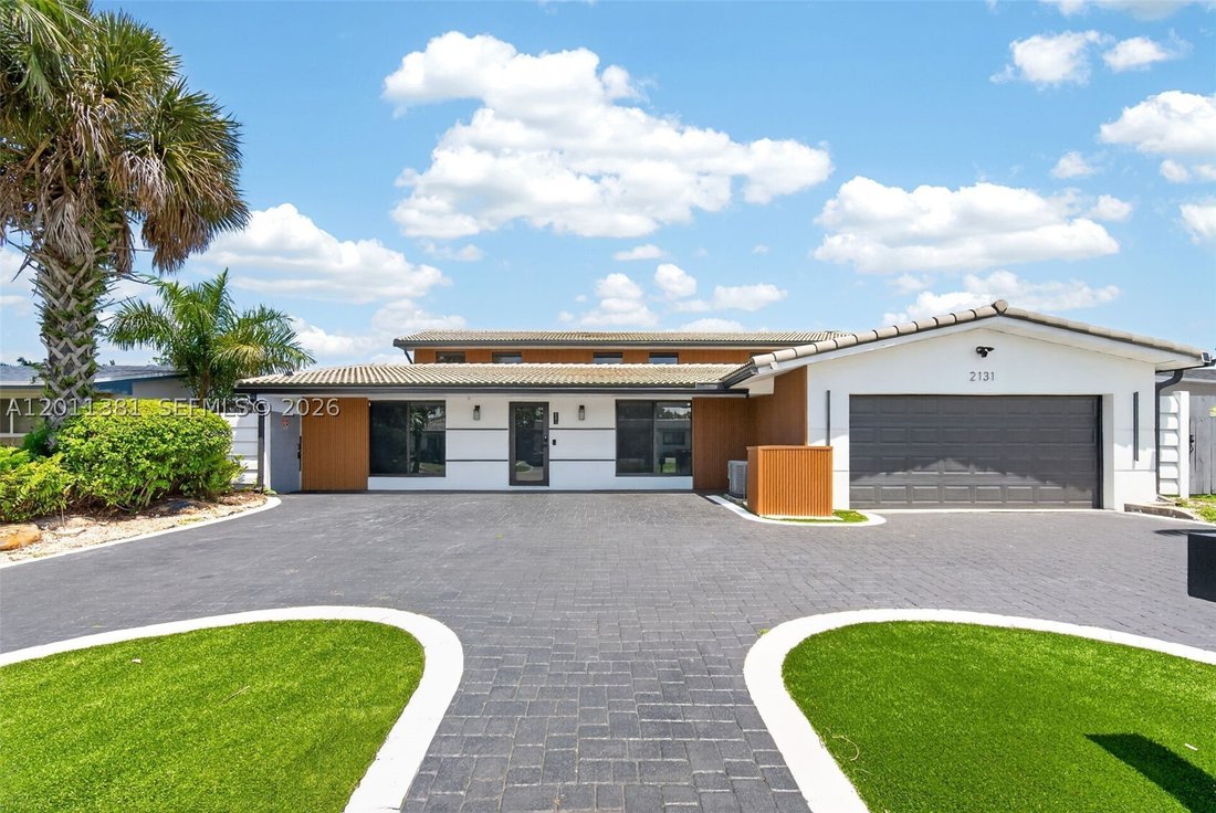 House in Hollywood, Florida, United States 4 - 18407553