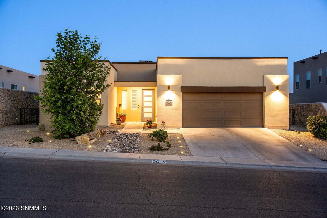 House in Las Cruces, New Mexico, United States 2 - 18494964