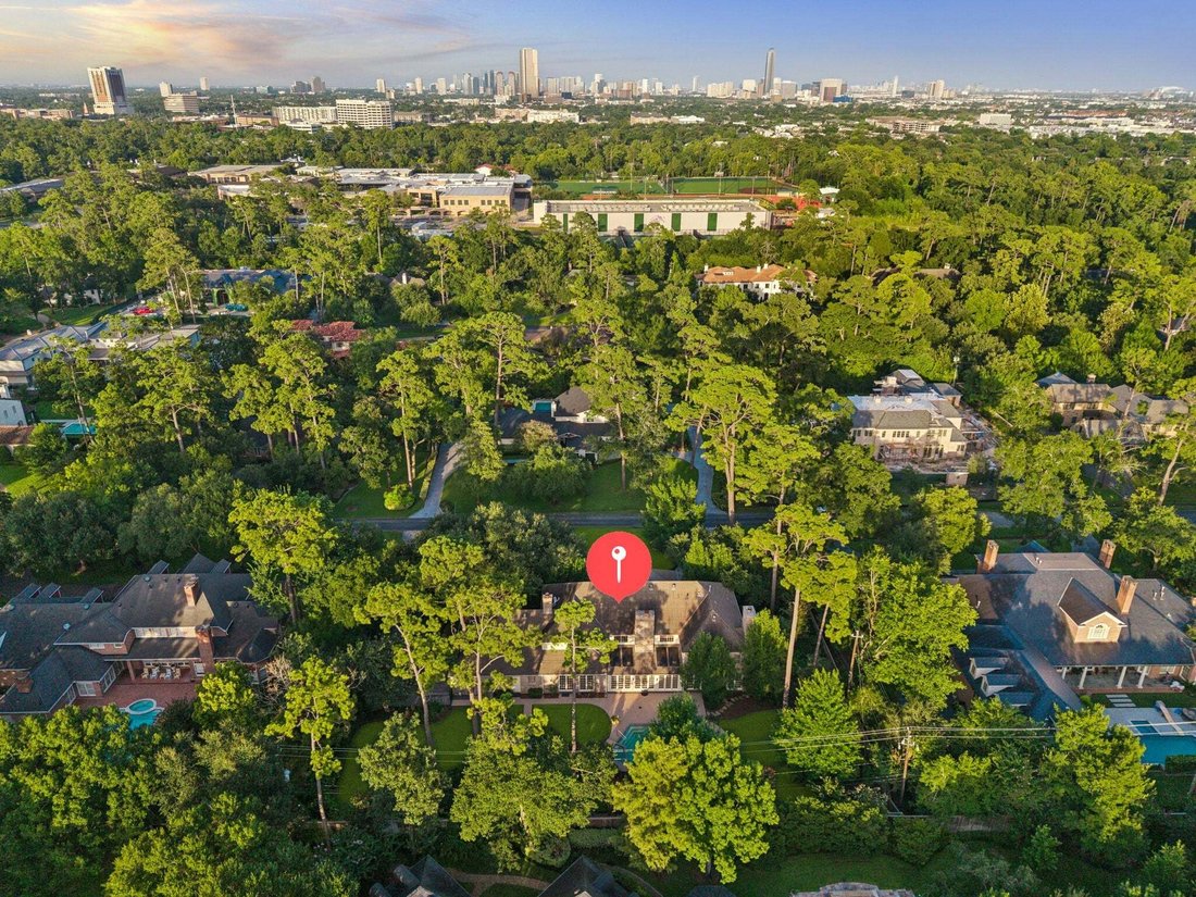 House in Houston, Texas, United States 4 - 18466608