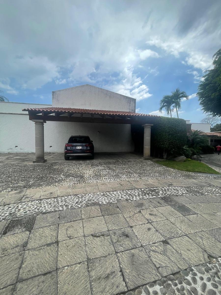 Condo in Cuernavaca, Morelos, Mexico 4 - 18492899
