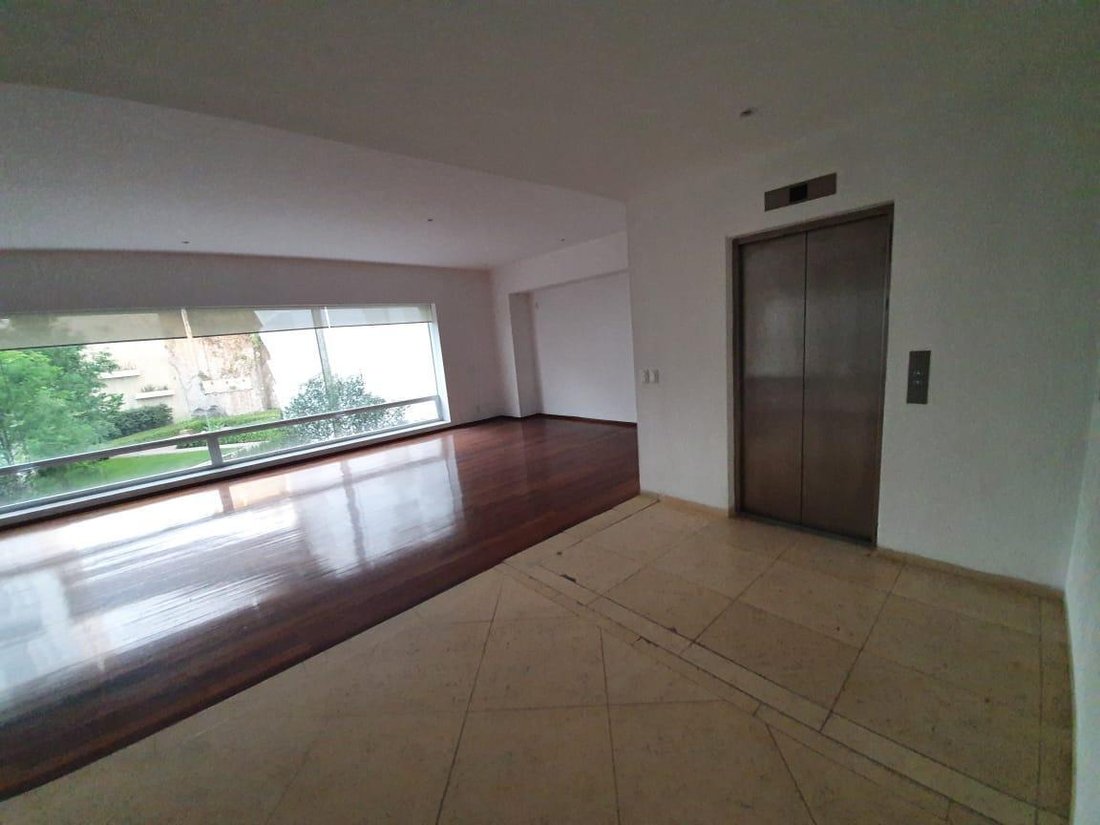 Apartment in Mexico City, Mexico 1 - 18492885