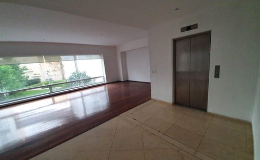 Apartamento en Ciudad de México, México 1