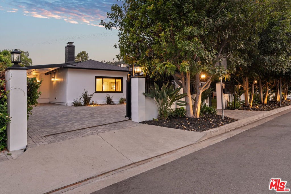 House in Los Angeles, California, United States 2 - 18494414