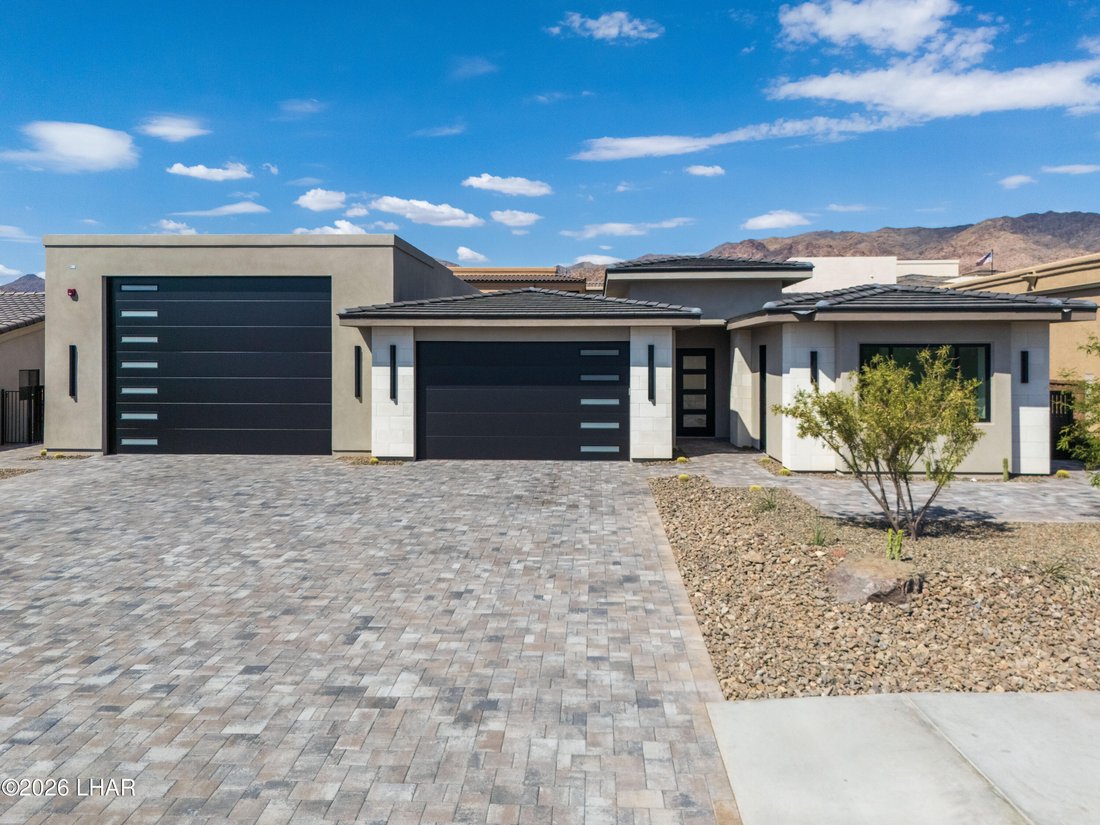 Haus in Lake Havasu City, Arizona, Vereinigte Staaten 2 - 18492997