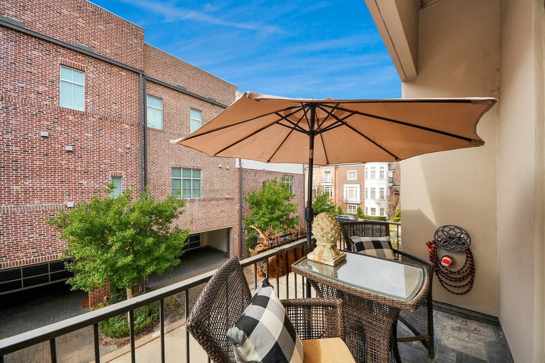 Townhouse in Sugar Land, Texas, United States 3 - 18494033