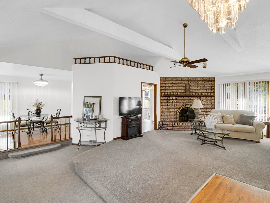 House in Crete, Illinois, United States 4 - 18494698
