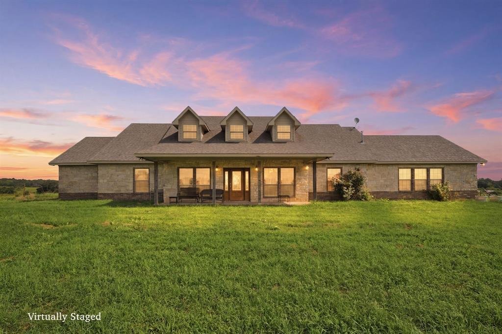 House in Gainesville, Texas, United States 3 - 18494300