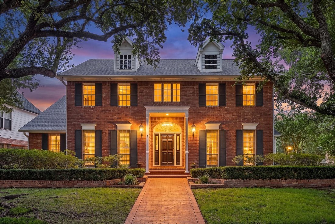 House in Houston, Texas, United States 1 - 18494868