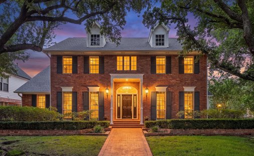 Casa en Houston, Texas, Estados Unidos 1