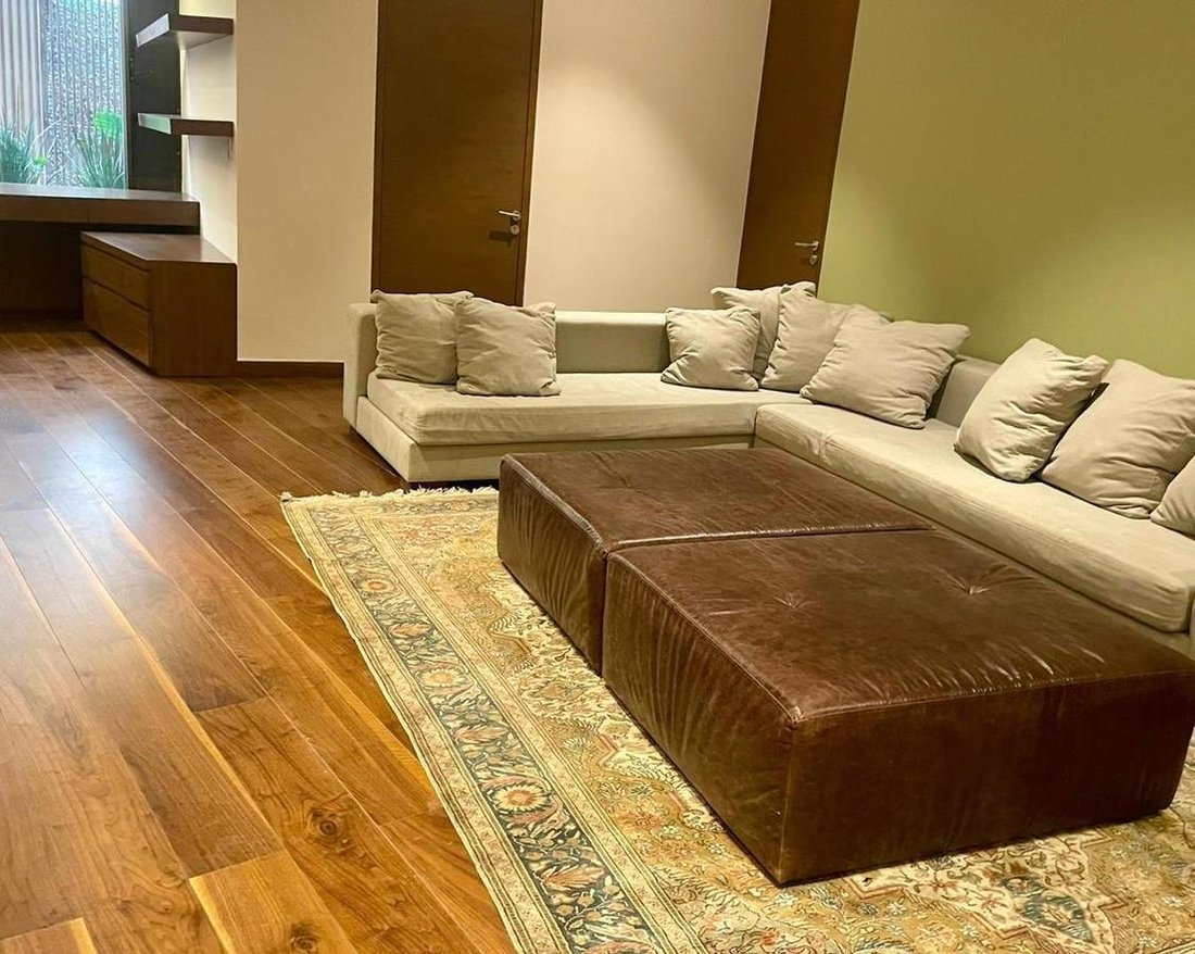 Apartment in Mexico City, Mexico 4 - 18492873