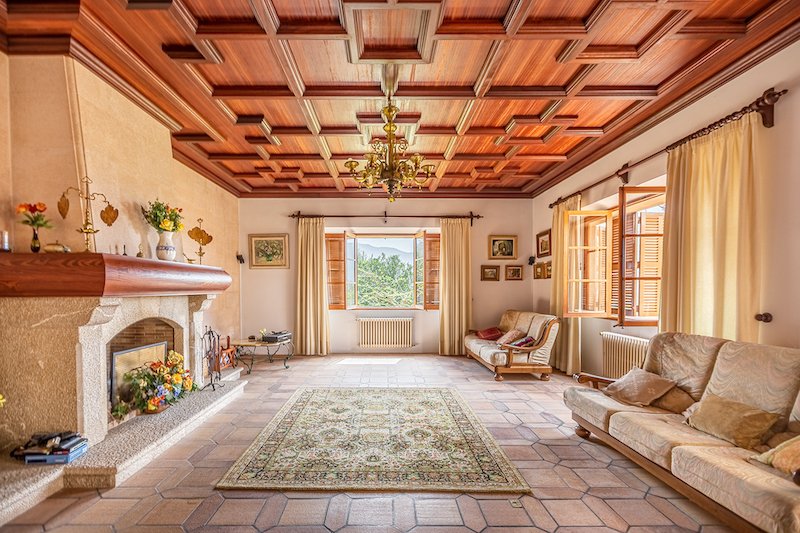 Casa a Sóller, Isole Baleari, Spagna 4 - 18495155