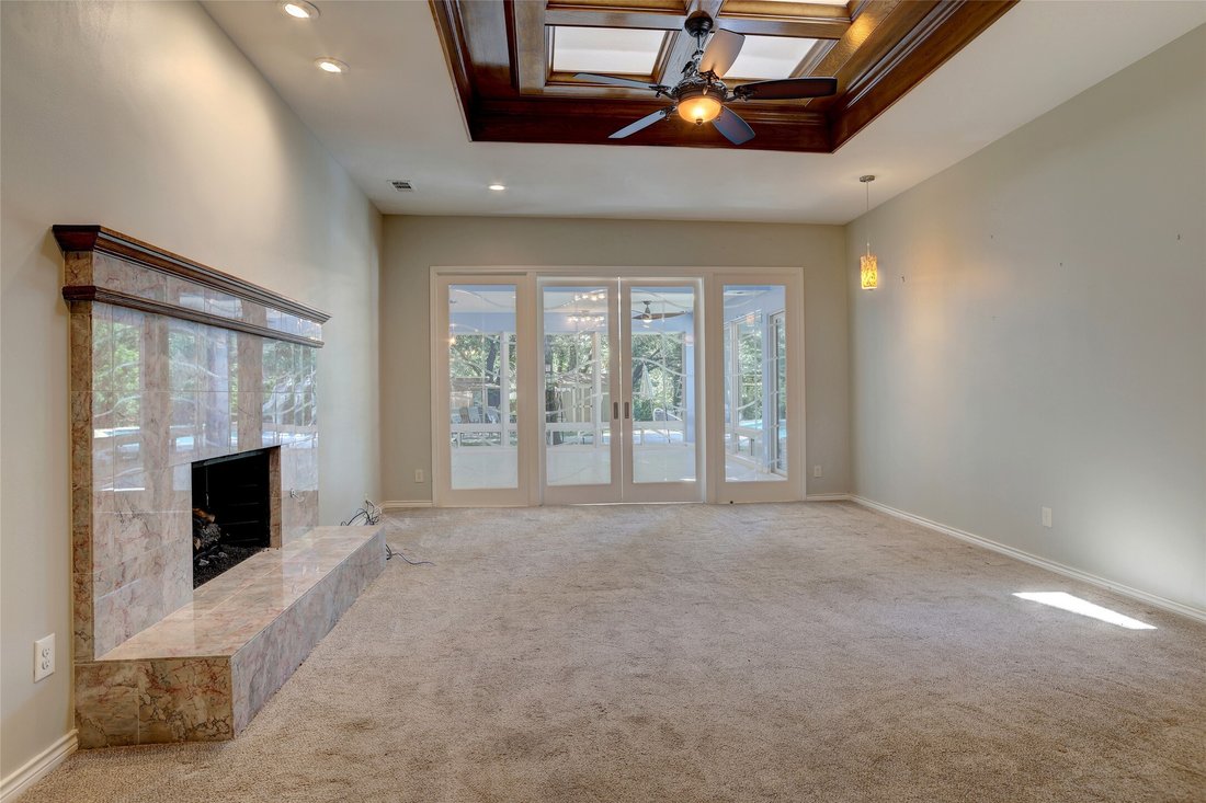 Haus in Plano, Texas, Vereinigte Staaten 4 - 18350837