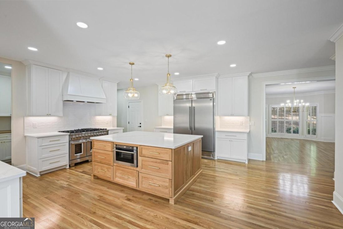 House in Roswell, Georgia, United States 4 - 18494777
