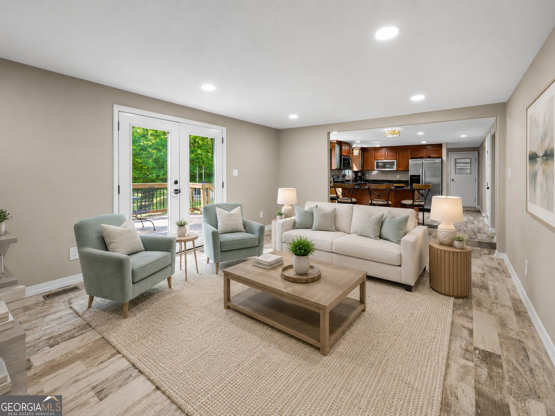 House in Peachtree City, Georgia, United States 2 - 18319293