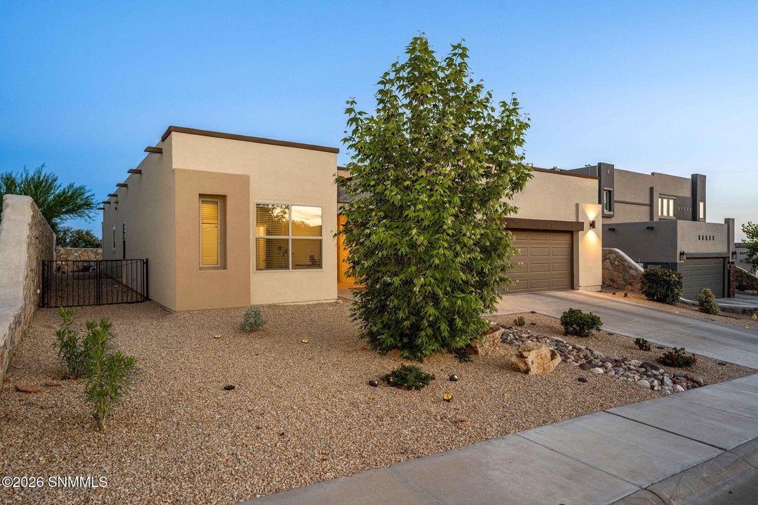 House in Las Cruces, New Mexico, United States 3 - 18494964