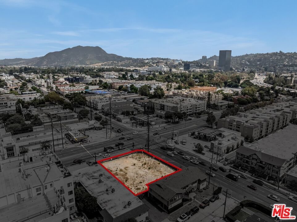 Land in Los Angeles, California, United States 4 - 18495038