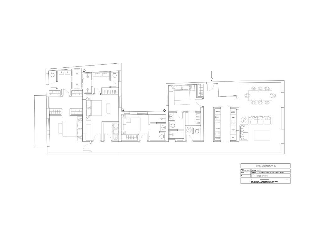 Apartment in Centro, Madrid, Spain 2 - 18495173