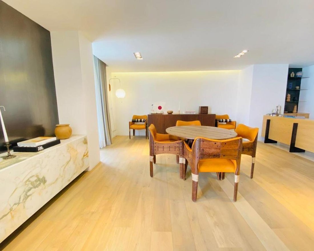 Apartment in Mexico City, Mexico 3 - 18492862