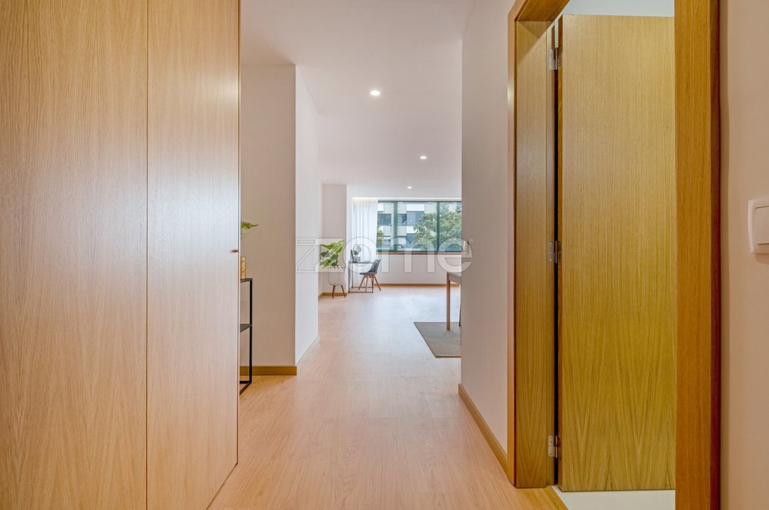 Apartment in Ramalde, Porto District, Portugal 5 - 16691371