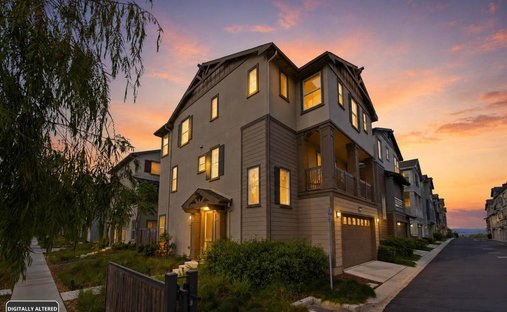 House in Newark, California, United States 1