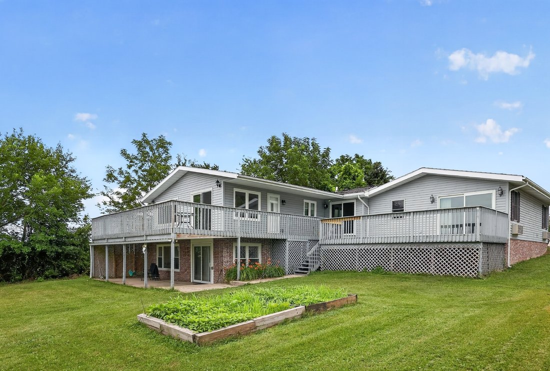 House in Davis, Illinois, United States 3 - 18494727