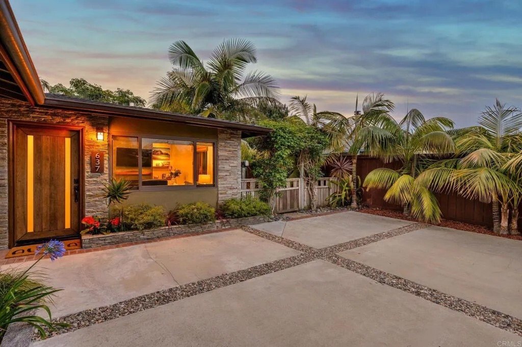 House in Encinitas, California, United States 5 - 18109518