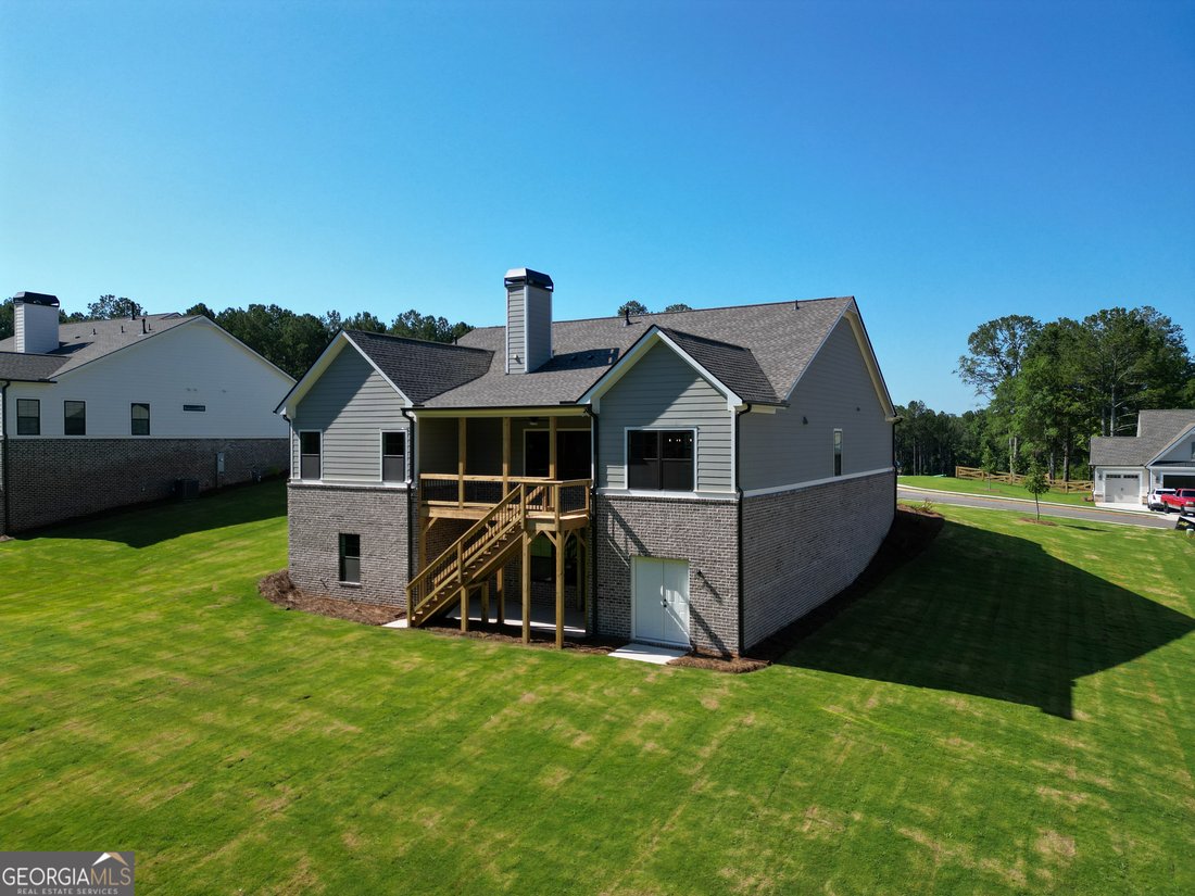 House in Social Circle, Georgia, United States 4 - 18494751